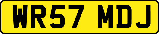 WR57MDJ
