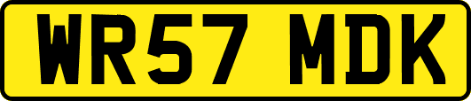 WR57MDK