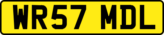 WR57MDL