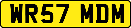 WR57MDM