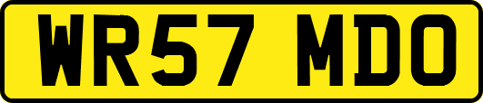 WR57MDO