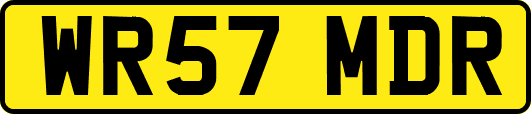 WR57MDR