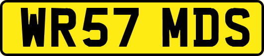 WR57MDS