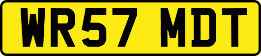 WR57MDT
