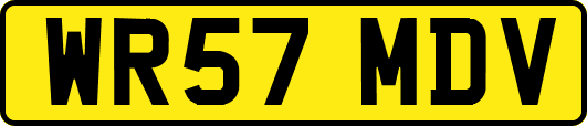 WR57MDV