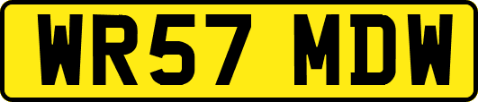 WR57MDW