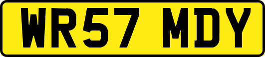 WR57MDY