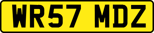 WR57MDZ