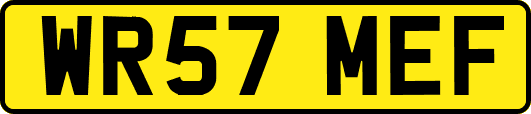 WR57MEF