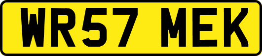 WR57MEK