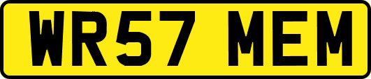 WR57MEM