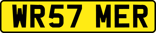 WR57MER