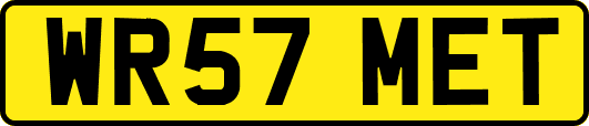 WR57MET