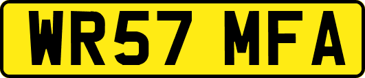 WR57MFA