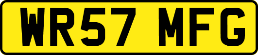 WR57MFG