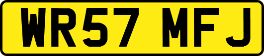 WR57MFJ