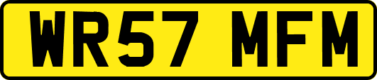 WR57MFM