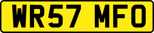 WR57MFO