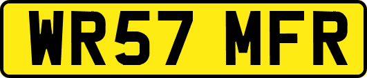 WR57MFR