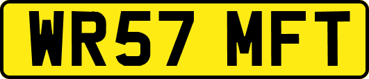 WR57MFT