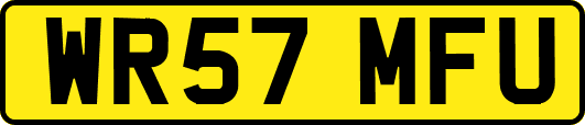 WR57MFU
