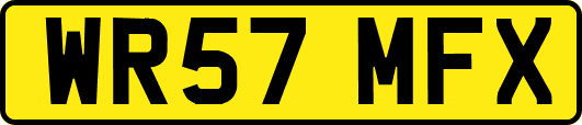 WR57MFX