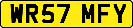 WR57MFY