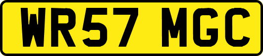 WR57MGC
