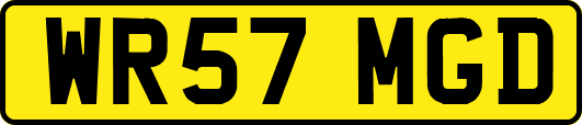 WR57MGD