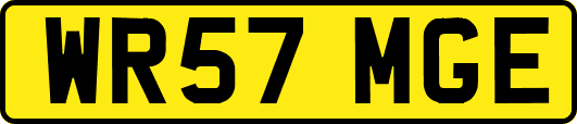 WR57MGE
