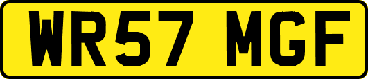 WR57MGF
