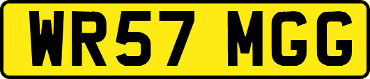 WR57MGG