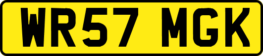 WR57MGK