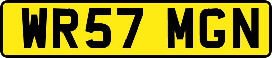 WR57MGN