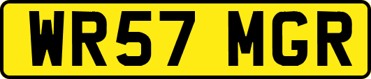 WR57MGR