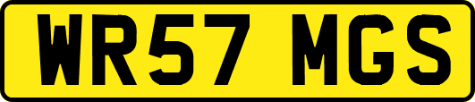 WR57MGS