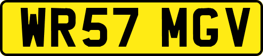 WR57MGV