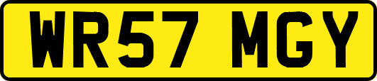 WR57MGY