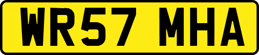WR57MHA