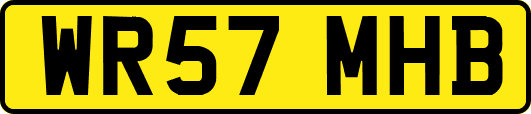 WR57MHB