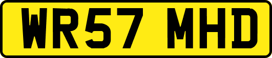 WR57MHD