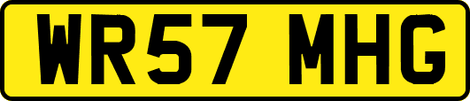 WR57MHG