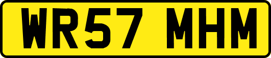 WR57MHM
