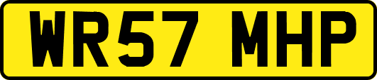 WR57MHP
