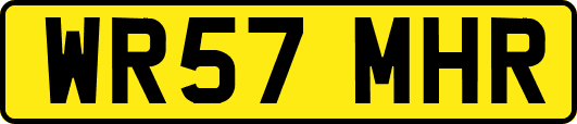 WR57MHR