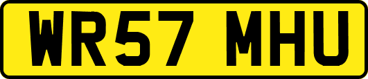 WR57MHU
