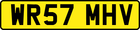 WR57MHV