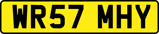 WR57MHY