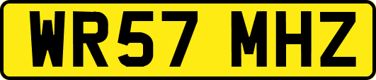 WR57MHZ
