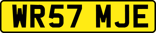 WR57MJE